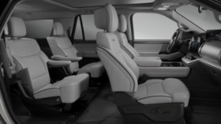 2026 Ford Expedition® Internal Image 1